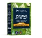 C.I.P. Radis noir - Artichaut